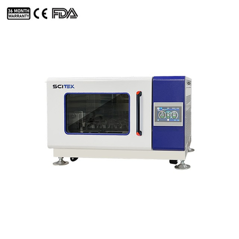 Stackable CO₂ Incubator Shaker ICB-C160ST