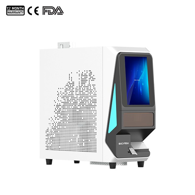 UV Laser Cassette Printer