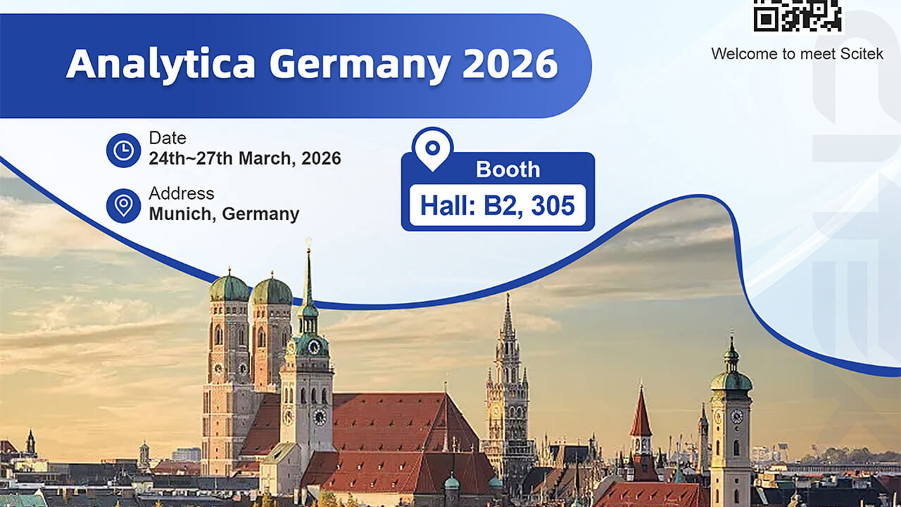 Analytica Germany 2026 Highlights
