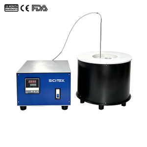 Carbon Residue Tester