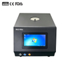 X-ray Fluorescence Sulfur Analyzer