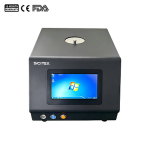 X-ray Fluorescence Sulfur Analyzer