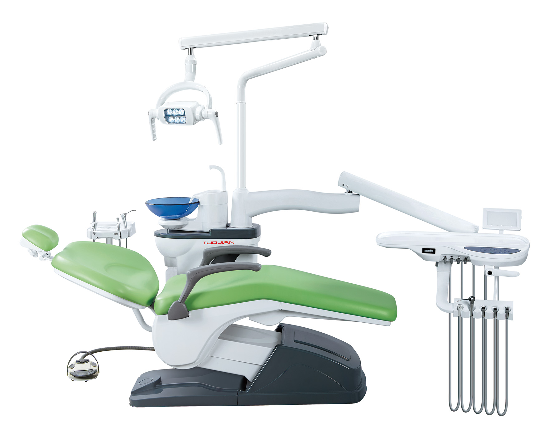 Dental Chair