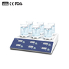 Multi-Position Magnetic Stirrer