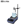 Hotplate Magnetic Stirrer, Micro-crystalline Glass