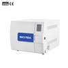 Class B Autoclave, Automatic Door