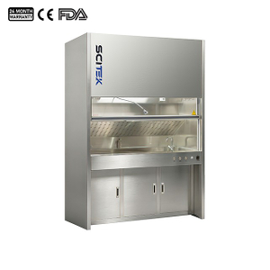 Pathology Workstation/Grossing Station, Closed Type
