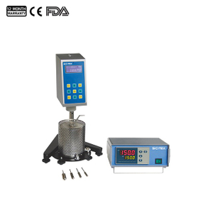 Viscometer VSC-LD/RD/HD Series