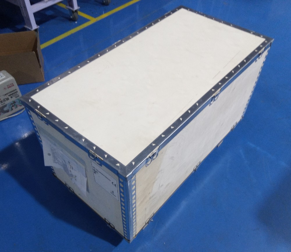 Automatic Polarimeter (6)