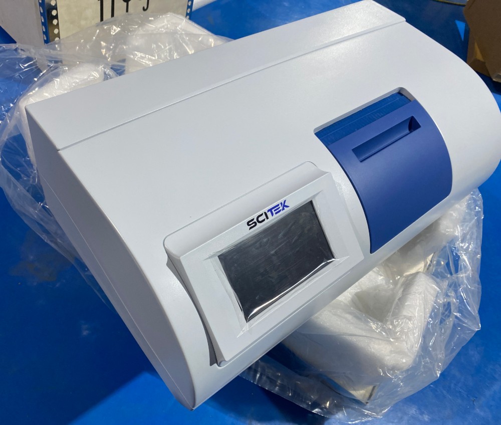 Automatic Polarimeter POL-1 (3) Automatic Polarimeter POL-1 (3)