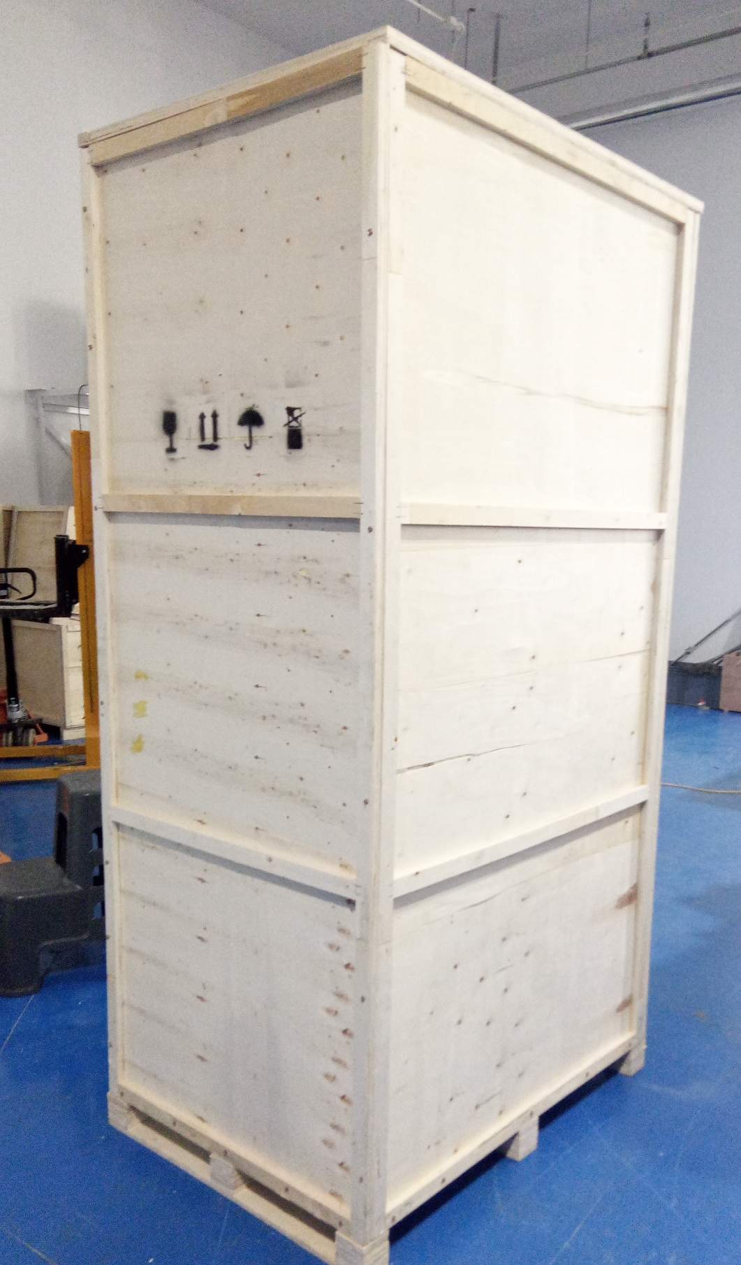 Cytotoxic Safety Cabinet (3) Cytotoxic Safety Cabinet (3)