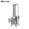 Tower Steam Re-distilled Water Distiller