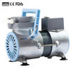 Diaphragm Vacuum Pump, Anticorrosive Pump Head