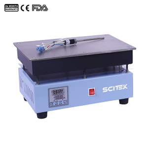 Stainless Steel Hotplate