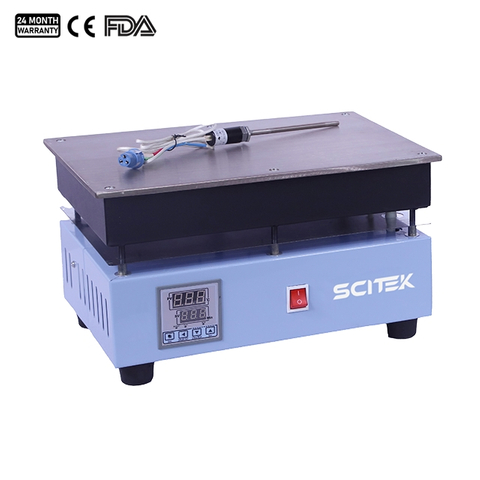Stainless Steel Hotplate