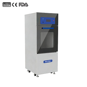 Automatic Glassware Washer, Basic