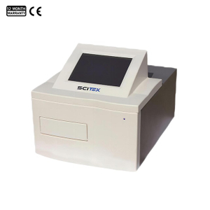 Elisa Microplate Reader 96-well