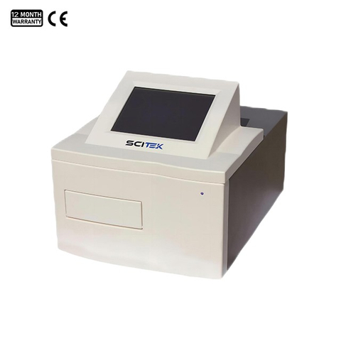 Elisa Microplate Reader 96-well