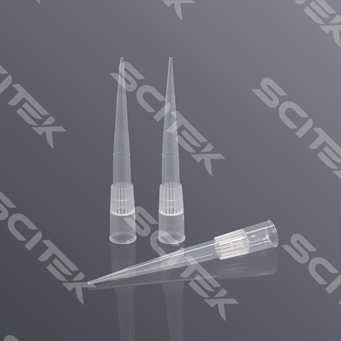 Pipette Tips