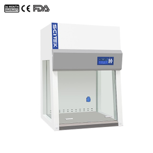 Biological Safety Cabinet Class I, BSC-I-800