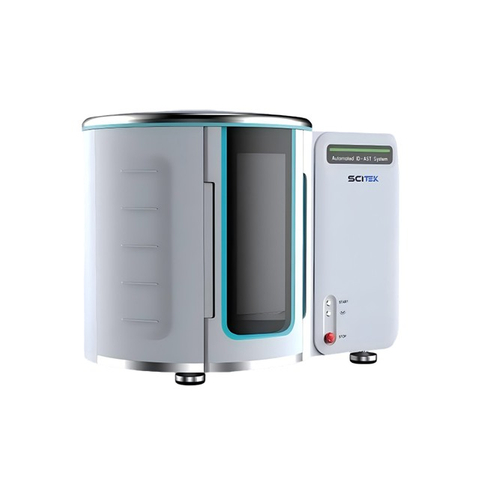 MCS-A64 Fully Automated Microbial ID/AST System