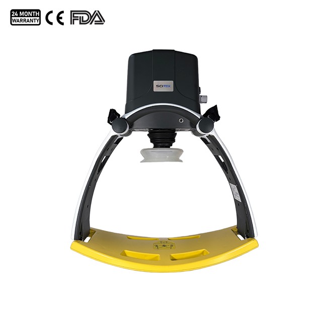 Mechanical CPR Device