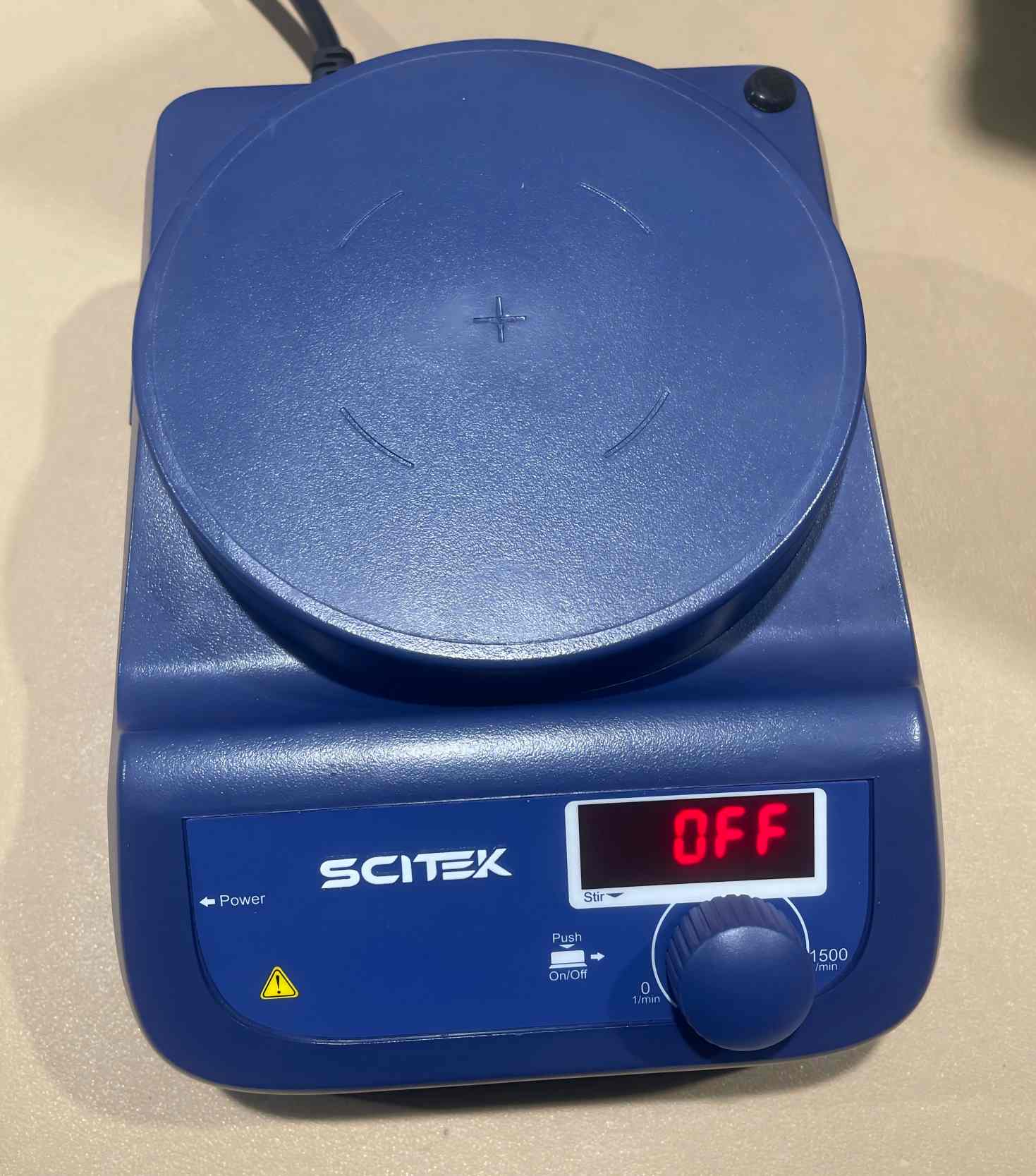 Magnetic Stirrer (6) Magnetic Stirrer (6)