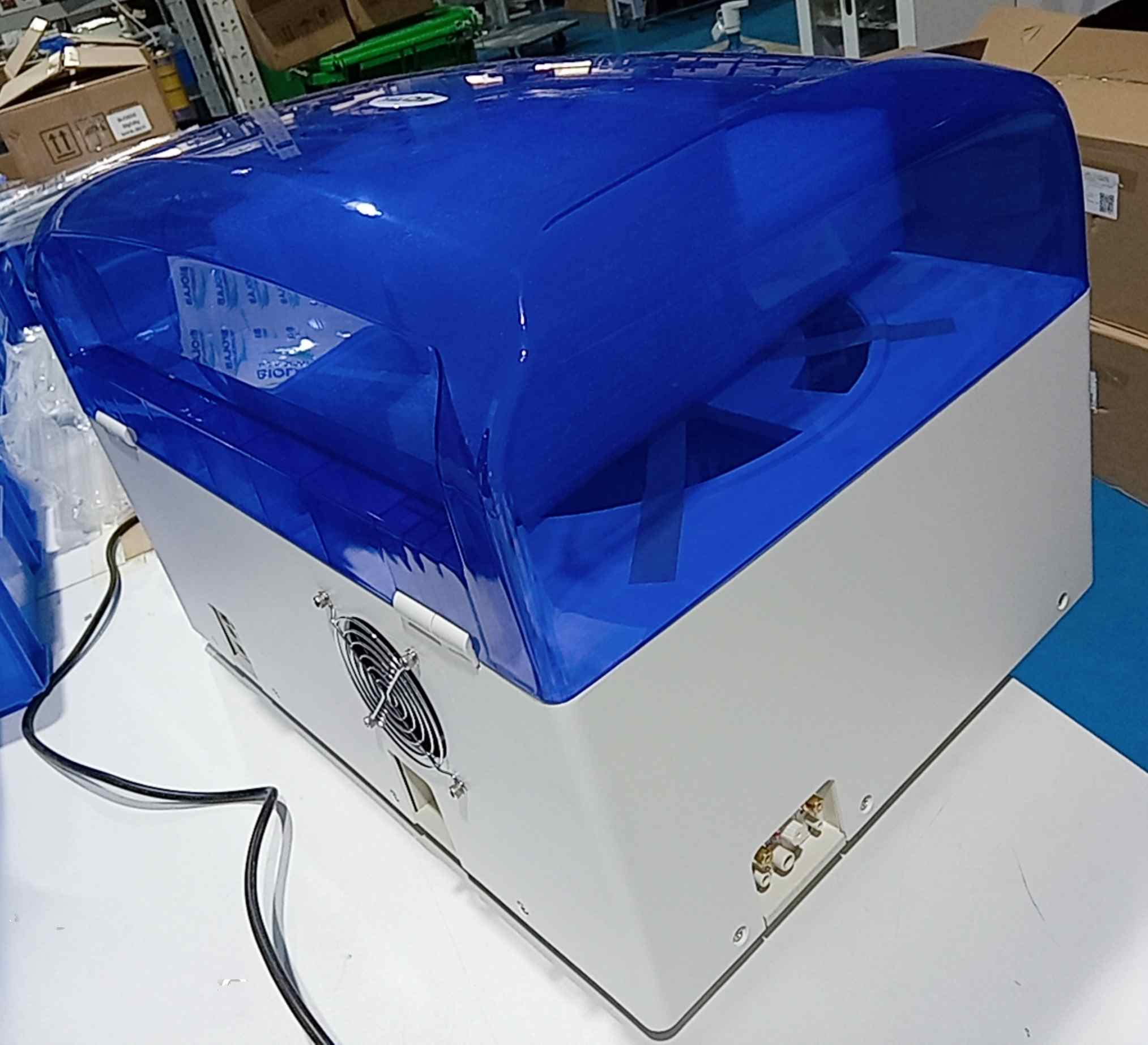 Automatic Biochemistry Analyzer (2)