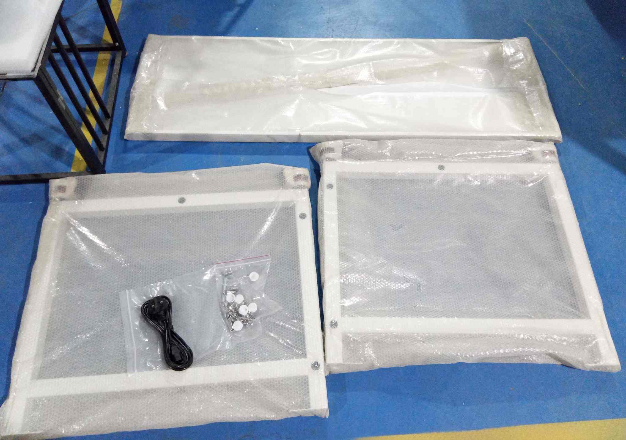 Economic Type)Horizontal Laminar Flow Cabinet (4) Horizontal Laminar Flow Cabinet (4)
