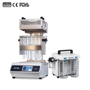 Automatic Digestion Furnace