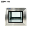 Pass Box, ASPB-H/PB-H Series