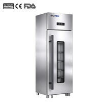 Medical Drying Cabinet, Disinfection