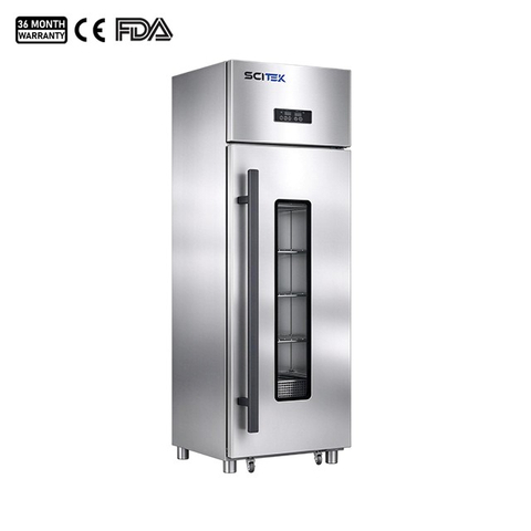 Medical Drying Cabinet, Disinfection