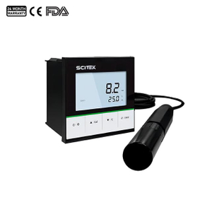 Online Dissolved Oxygen Meter
