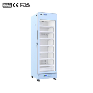 Pharmacy Refrigerator