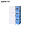 Multi-Chamber Climate Incubator
