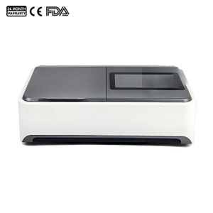 UV Visible Spectrophotometer DUV8000 Series 