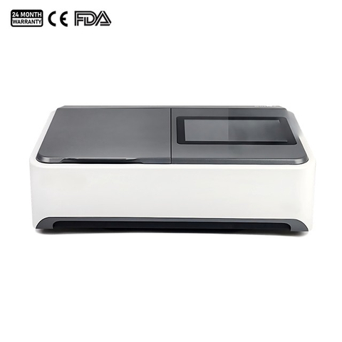 UV Visible Spectrophotometer DUV8000 Series 