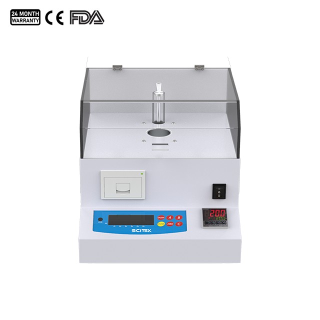 Constant Temperature Liquid Densimeter