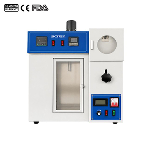 Petroleum Distillation Apparatus DA-11191