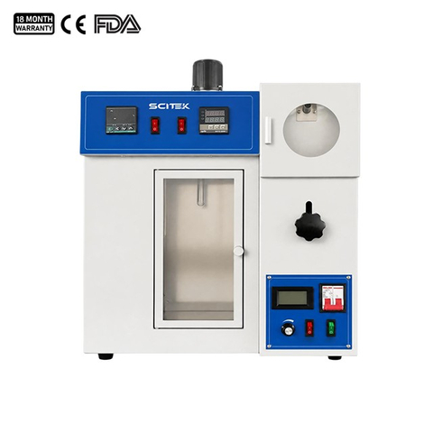 Petroleum Distillation Apparatus DA-11191