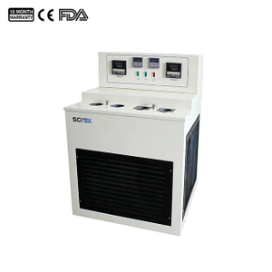 Automatic Petroleum Low Temperature Tester