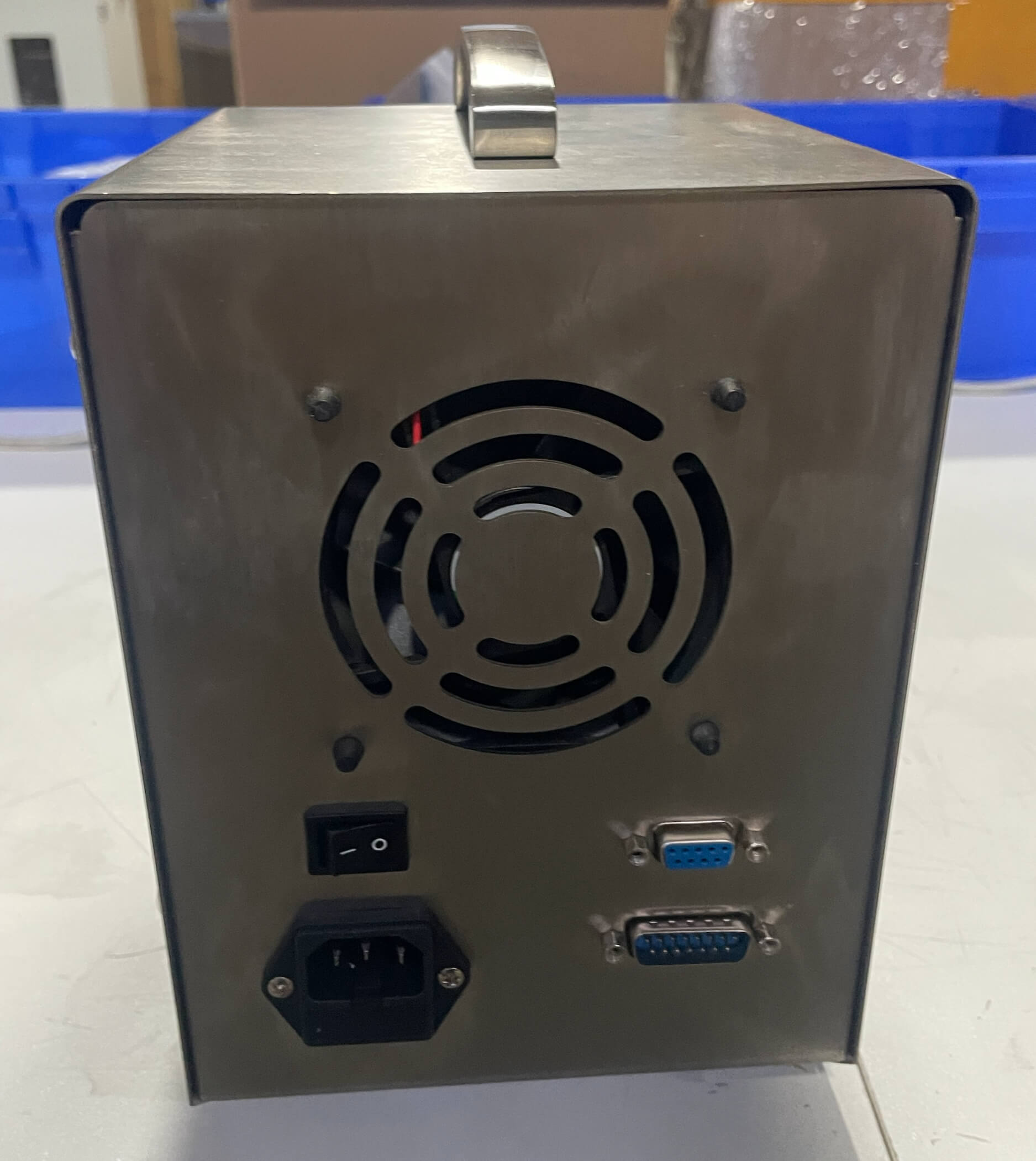 Dispensing Peristaltic Pump