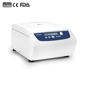 Benchtop Low Speed Centrifuge, CFG-T6L