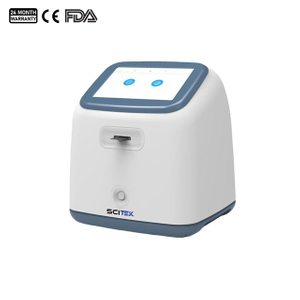 Auto Cytometer
