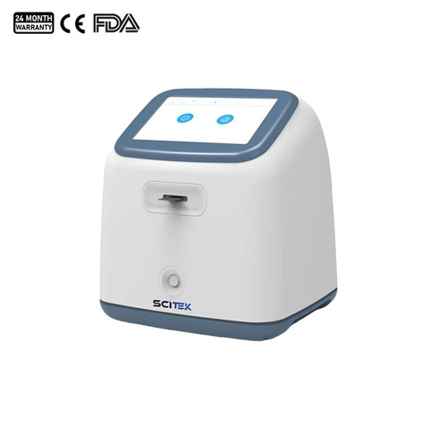 Auto Cytometer