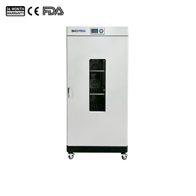 Forced Air Drying Oven FDO Series