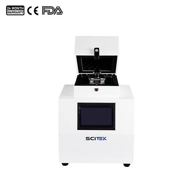 High Throughput Grinding Machine