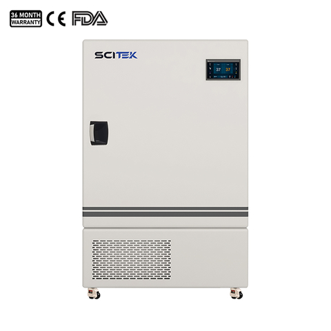 Battery Stability Test Chamber