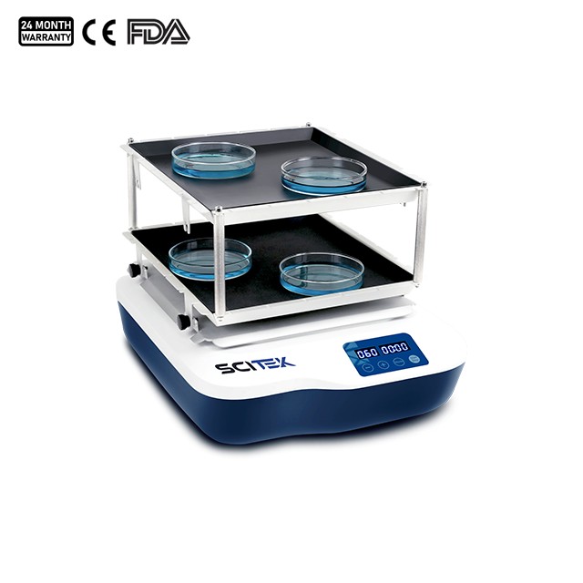 Lab Orbital Shaker